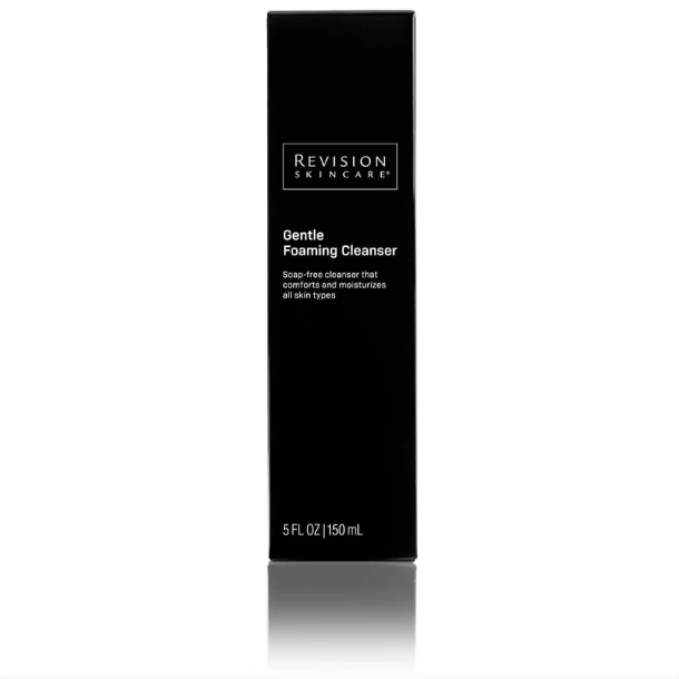 Gentle Foaming Cleanser
