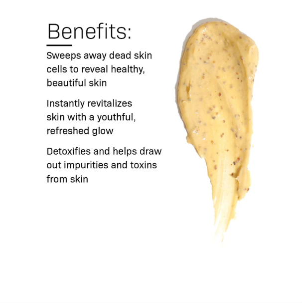 Pumpkin Enzyme Mask