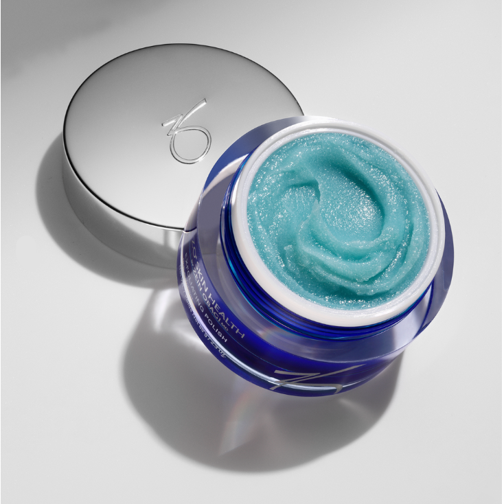Exfoliating Polish