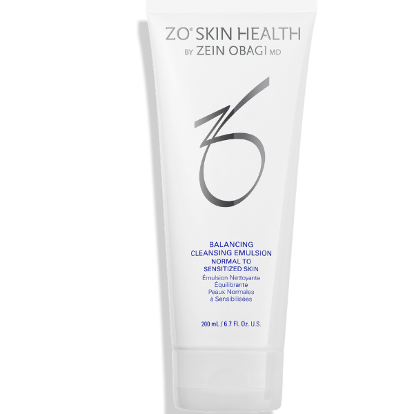 Balancing Cleansing Emulsion