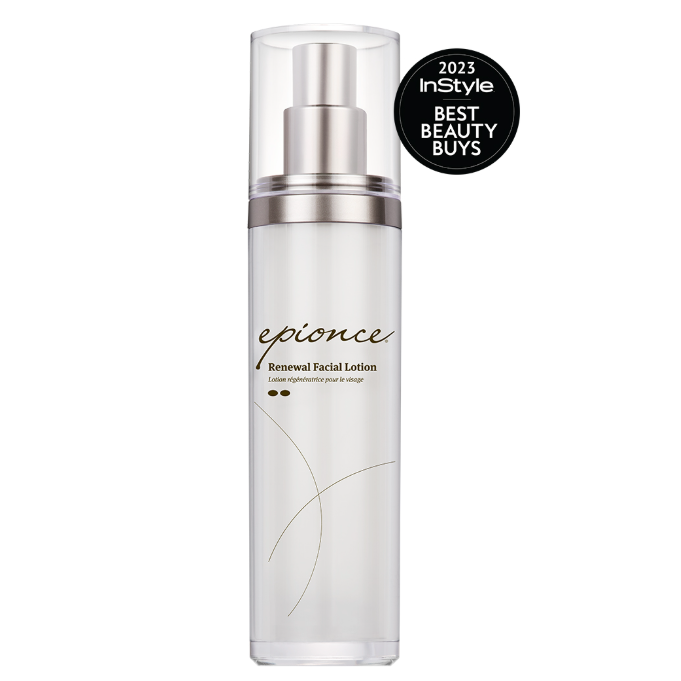 Renewal Facial Lotion