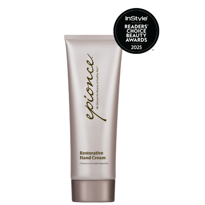 Restorative Hand Cream