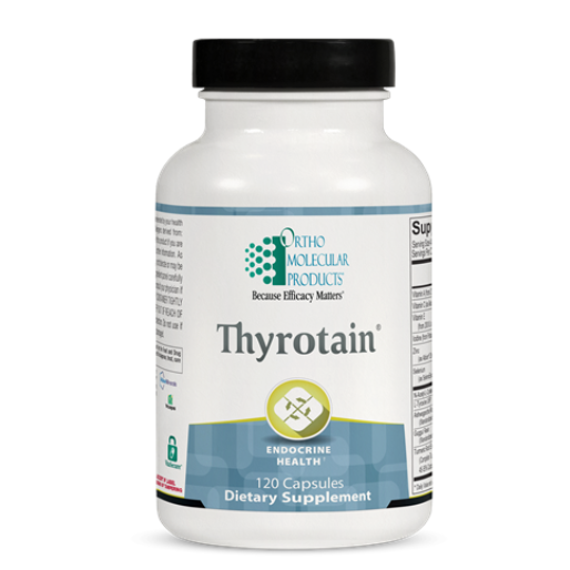 Thyrotain®