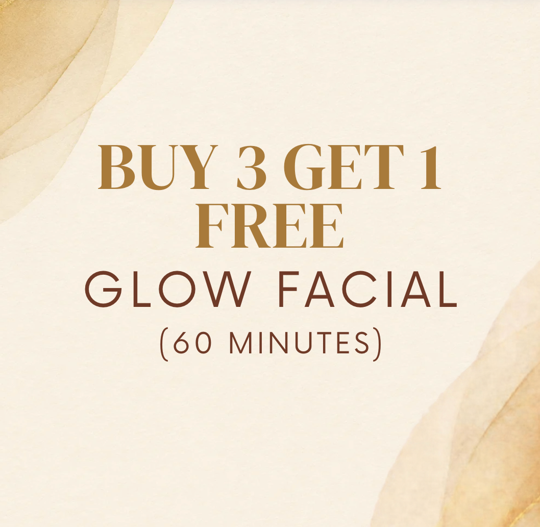 Diamond Glow Facials