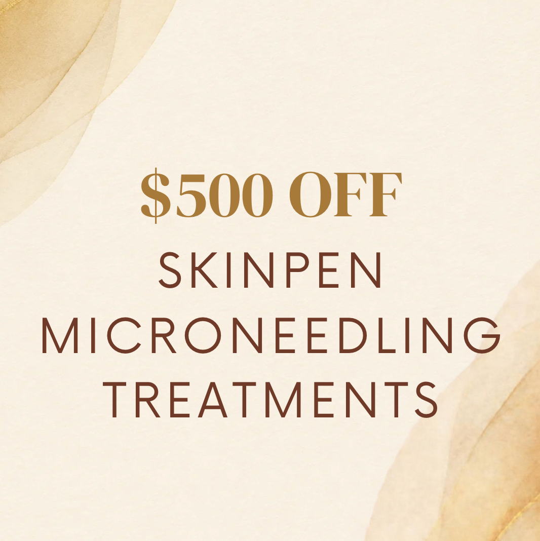 SkinPen Microneedling