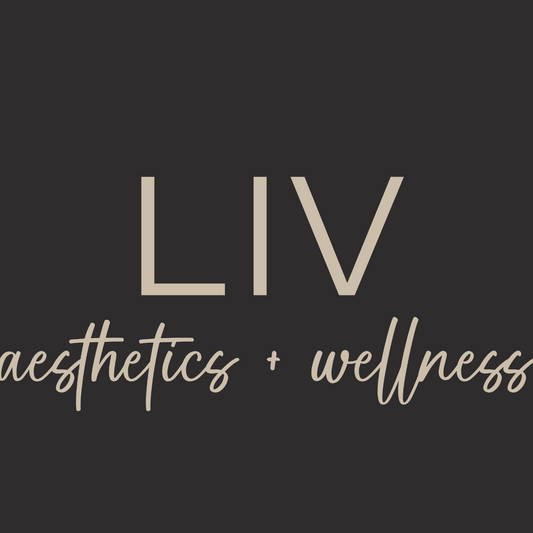 LIV Gift Card