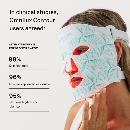 OmniLux Contour Mask