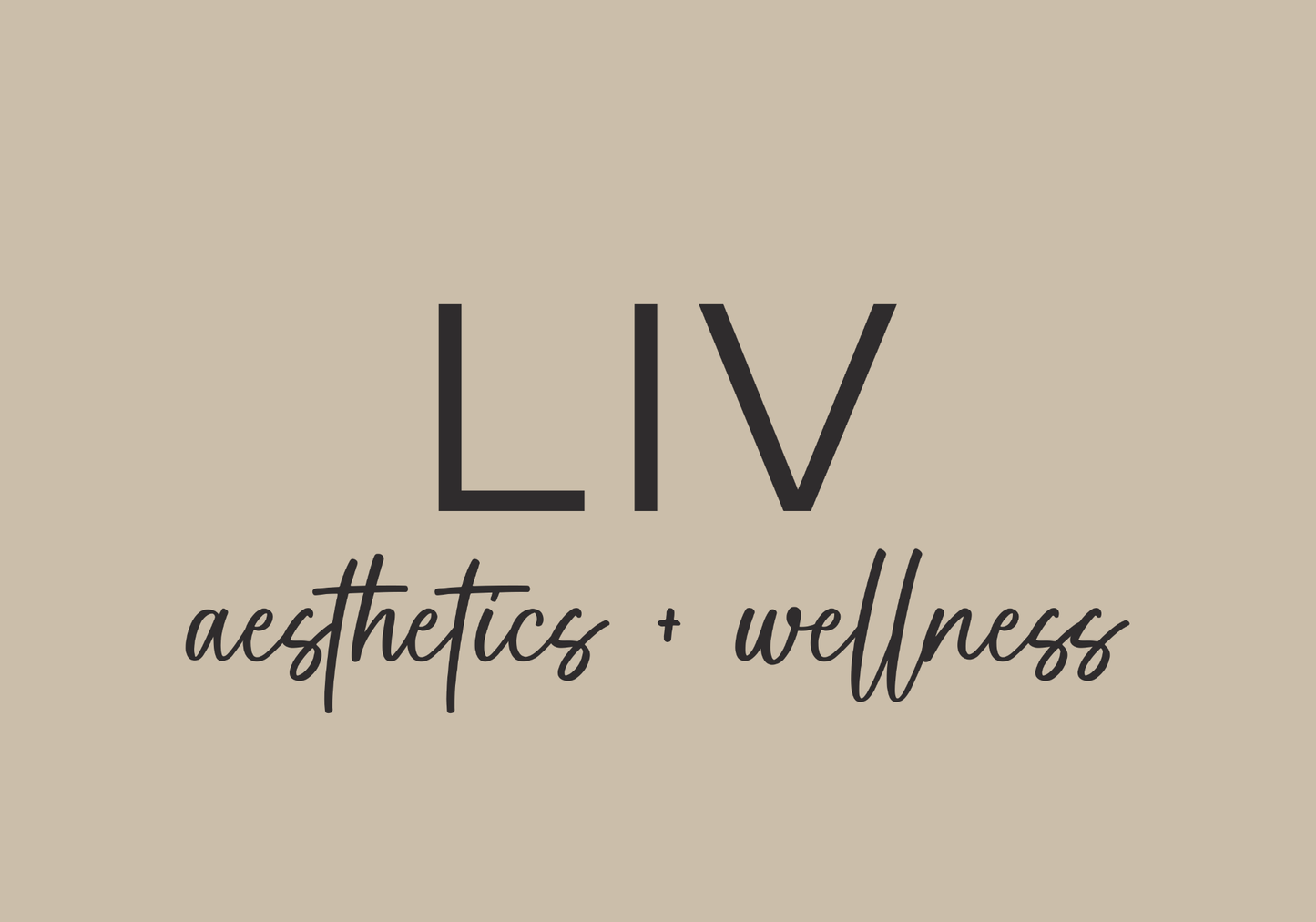 LIV Gift Card