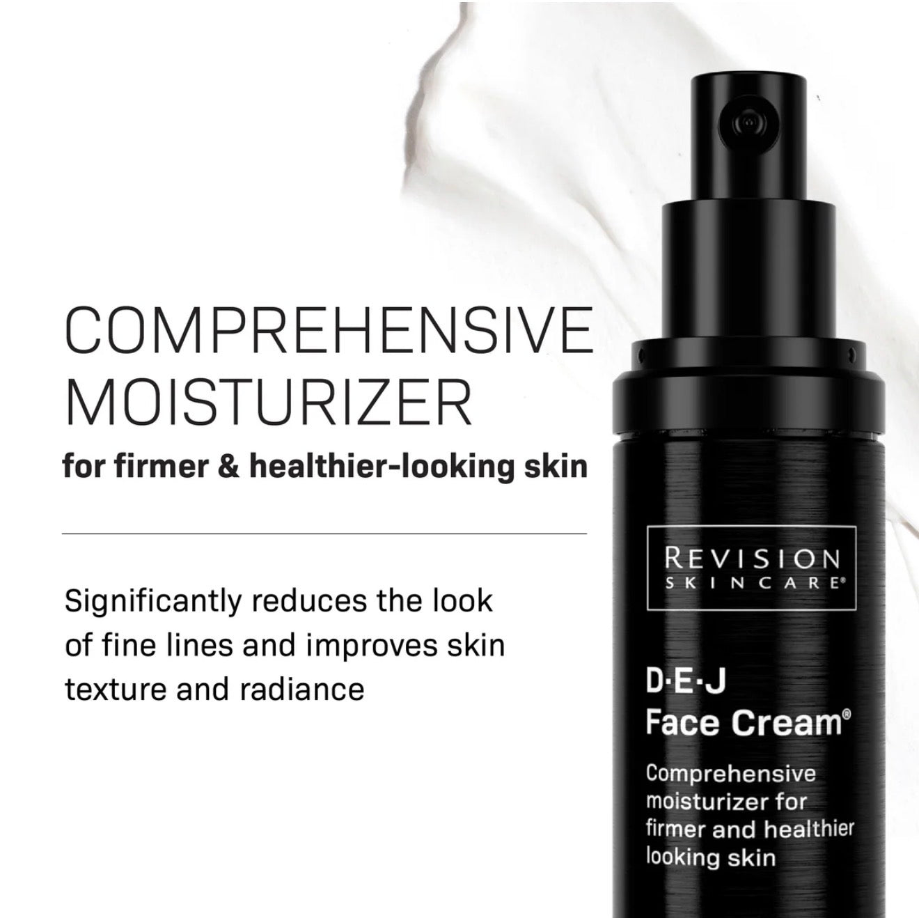 D·E·J Face Cream®
