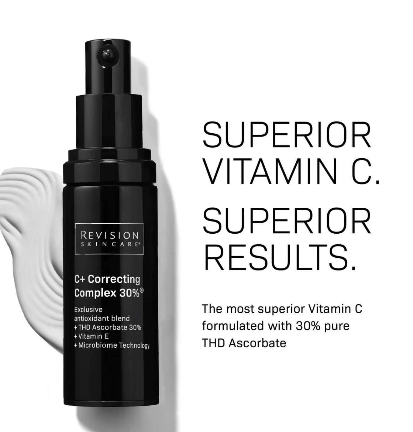 C+ Correcting Complex 30%®