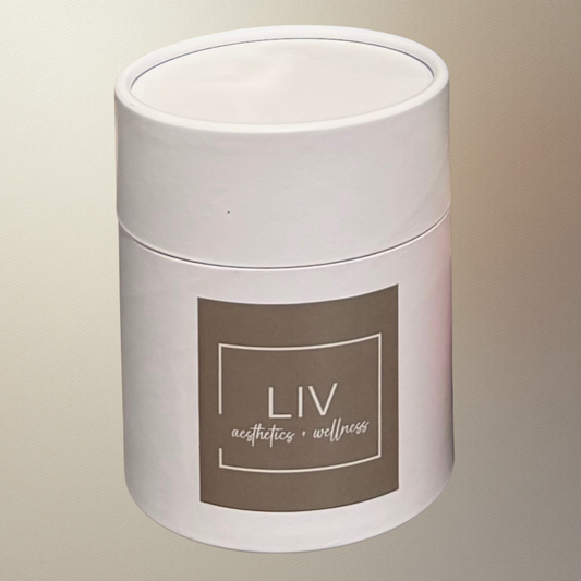 LIV Signature Scent Candle