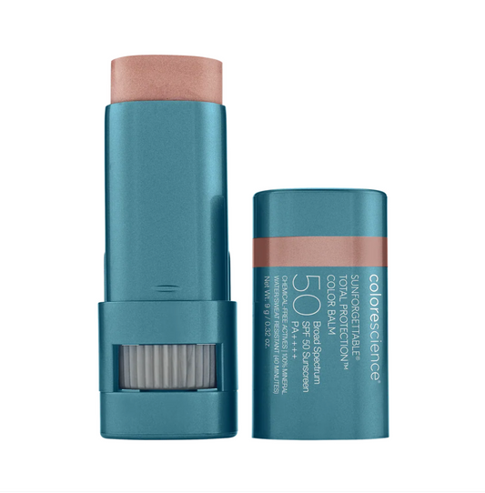 Sunforgettable® Total Protection® Color Balm SPF 50