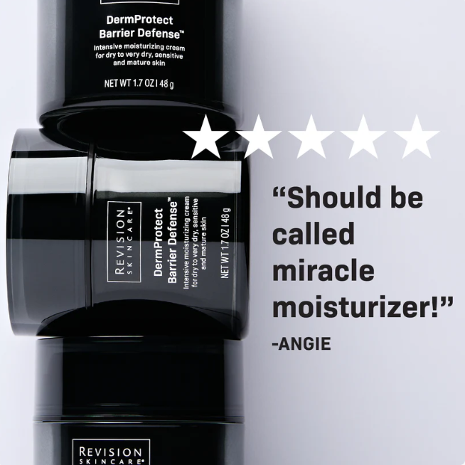 DermProtect Barrier Defense™
