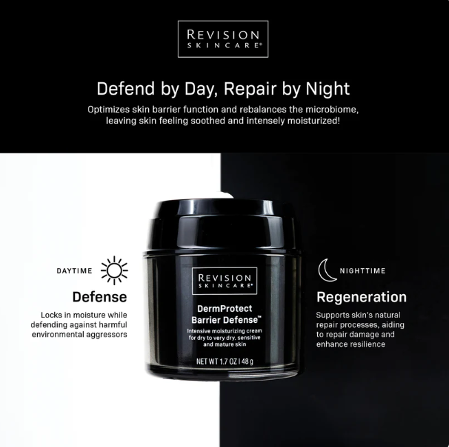 DermProtect Barrier Defense™