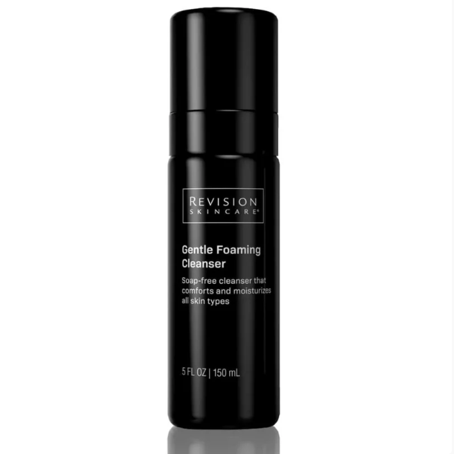 Gentle Foaming Cleanser