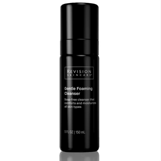 Gentle Foaming Cleanser