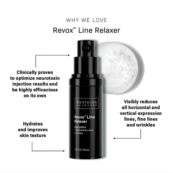 Revox™ Line Relaxer