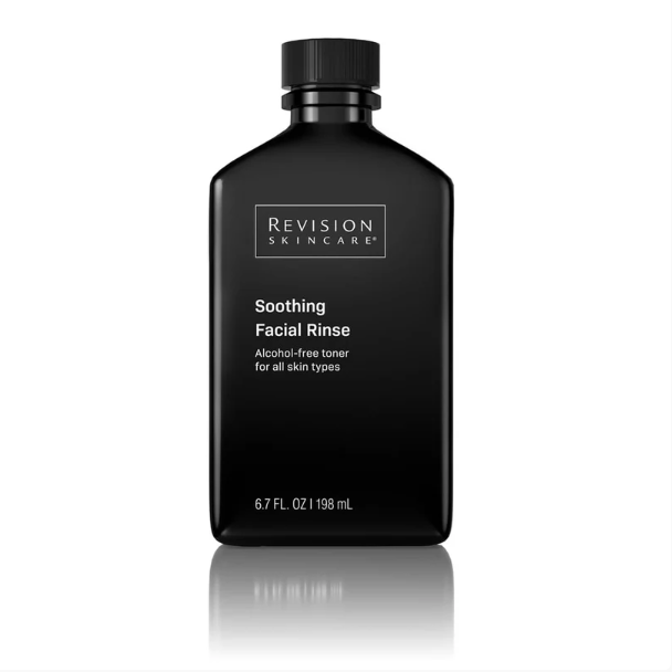 Soothing Facial Rinse