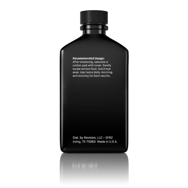 Soothing Facial Rinse