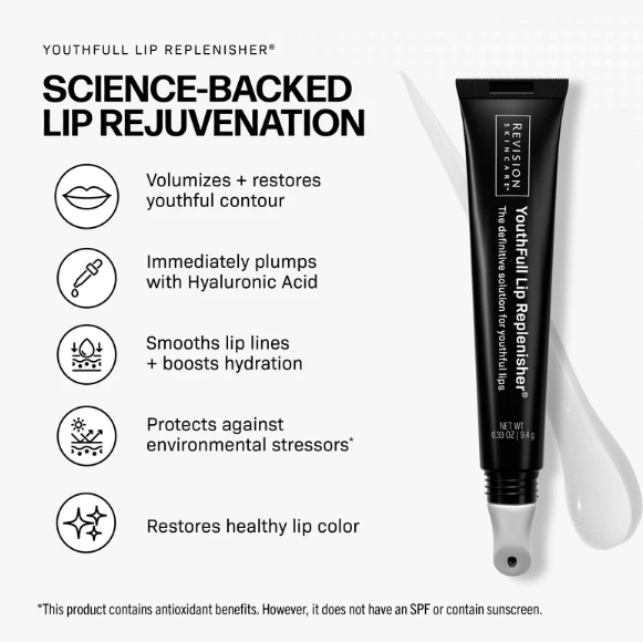 YouthFull Lip Replenisher®