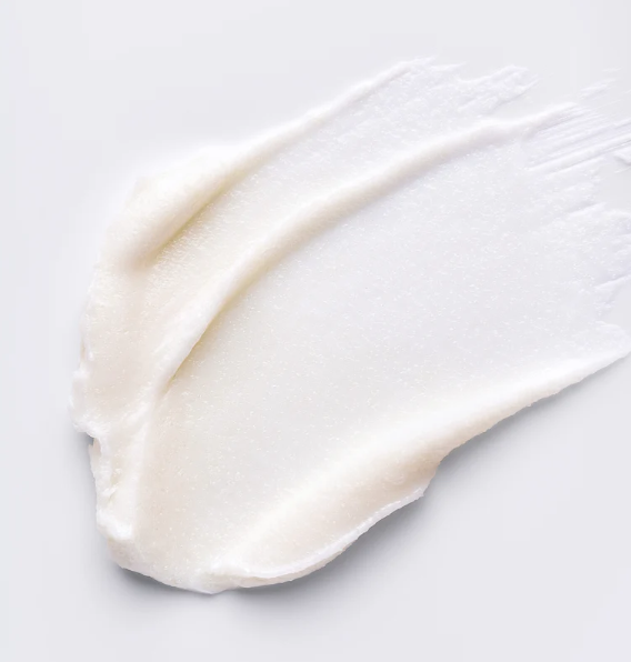 Triple-Action Exfoliator