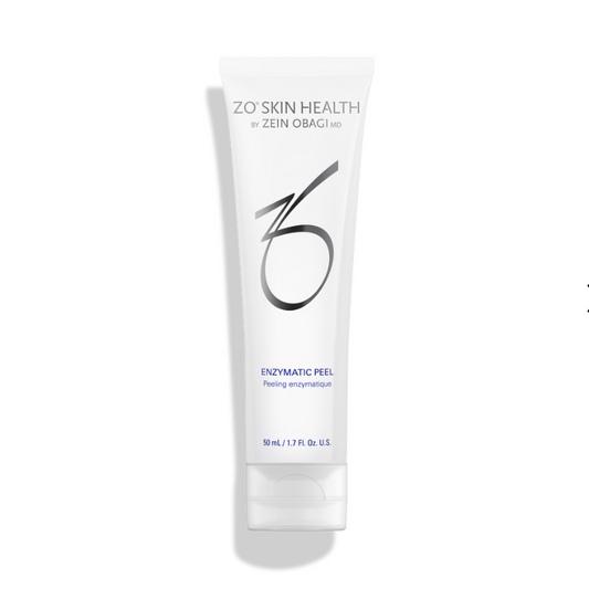 Enzymatic Peel