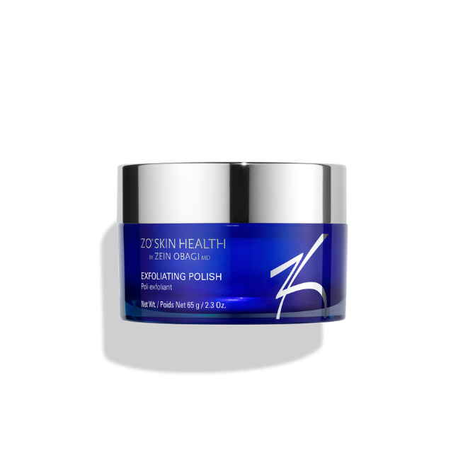 Exfoliating Polish