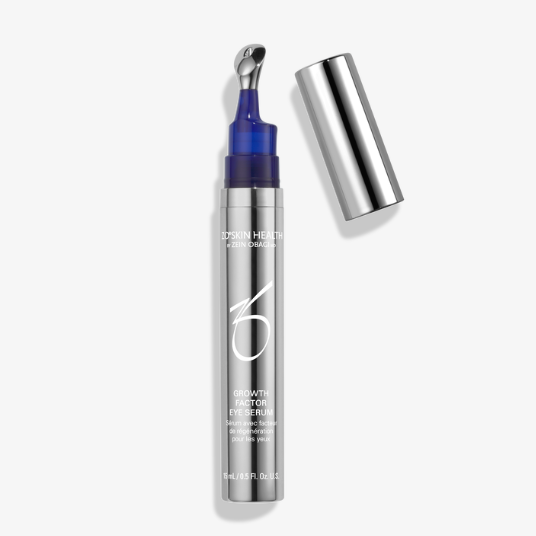 Growth Factor Eye Serum