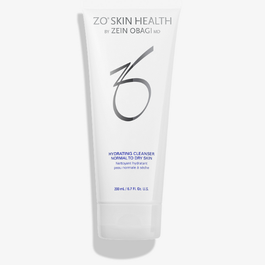 Hydrating Cleanser