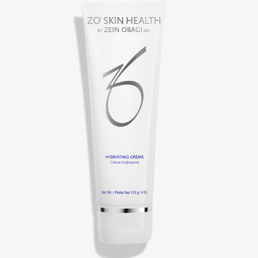 Hydrating Crème