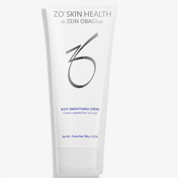 Body Smoothing Crème