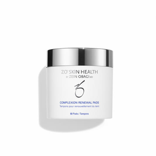Complexion Renewal Pads