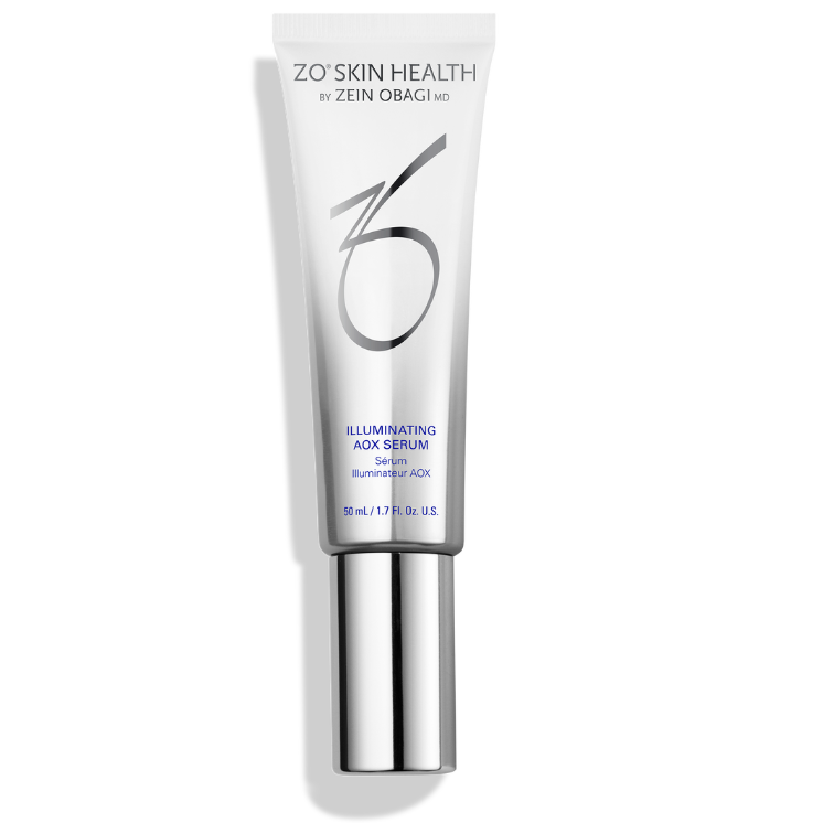 Illuminating AOX Serum