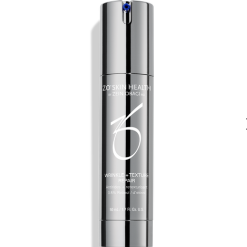 Wrinkle + Texture Repair