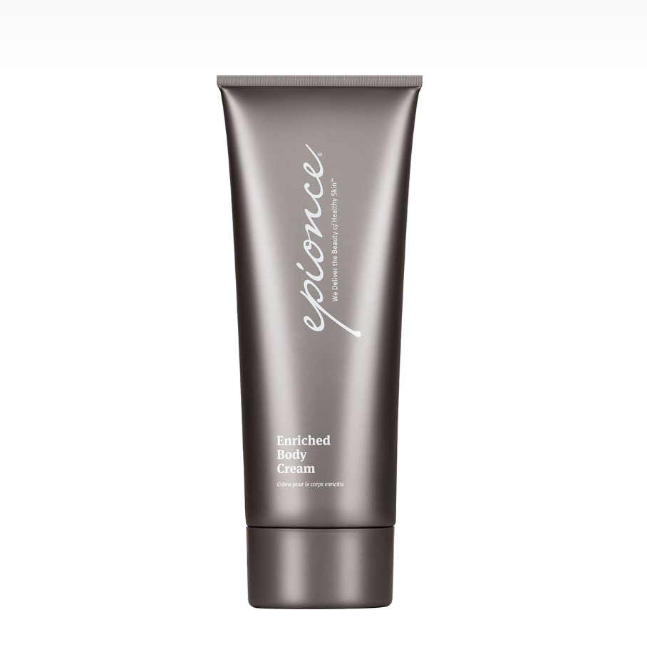Enriched Body Cream