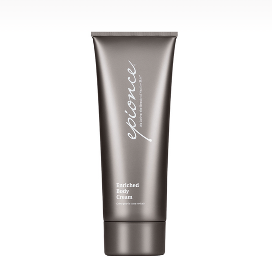 Enriched Body Cream