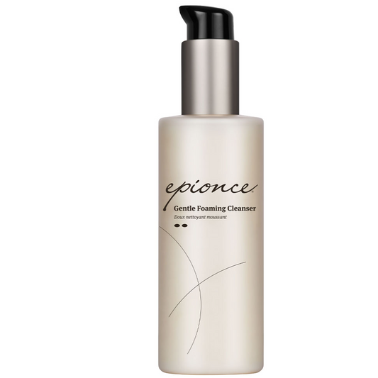 Gentle Foaming Cleanser