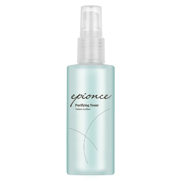 Purifying Toner
