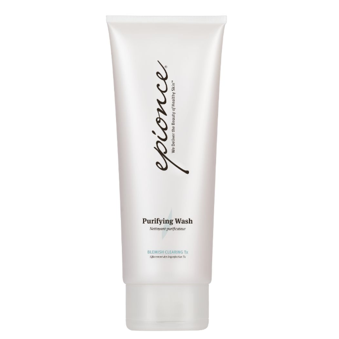 Purifying Wash