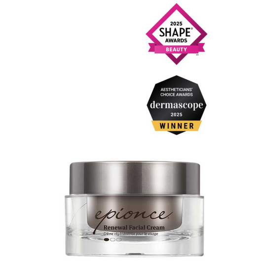 Renewal Facial Cream
