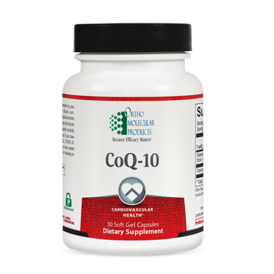 CoQ-10
