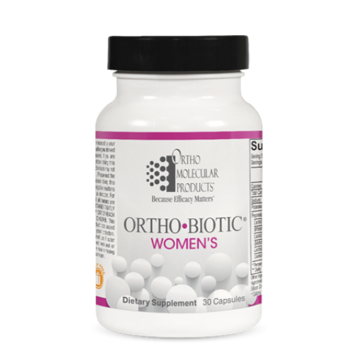 Ortho Biotic® Women's