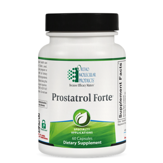 Prostatrol Forte