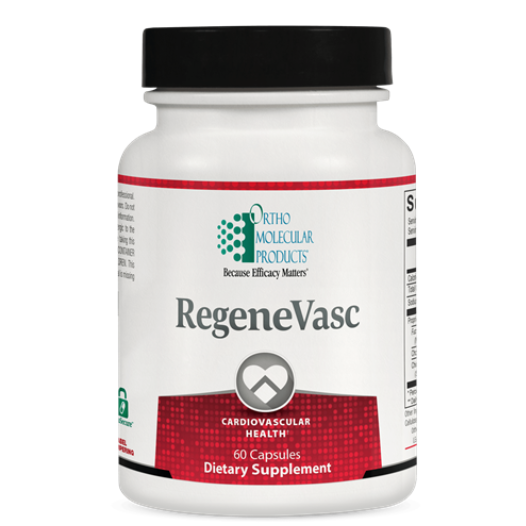 RegeneVasc