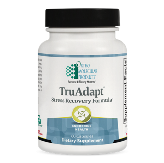 TruAdapt