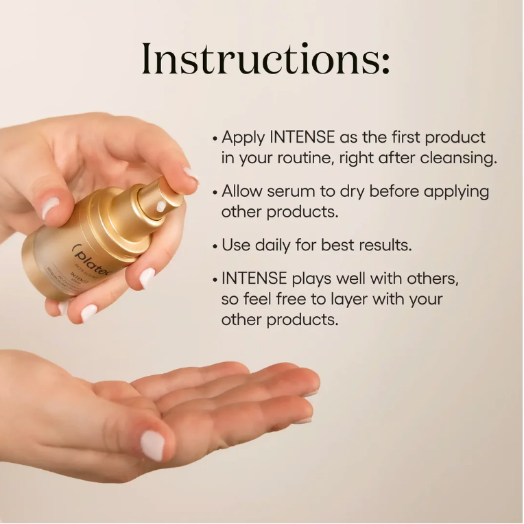 INTENSE Serum