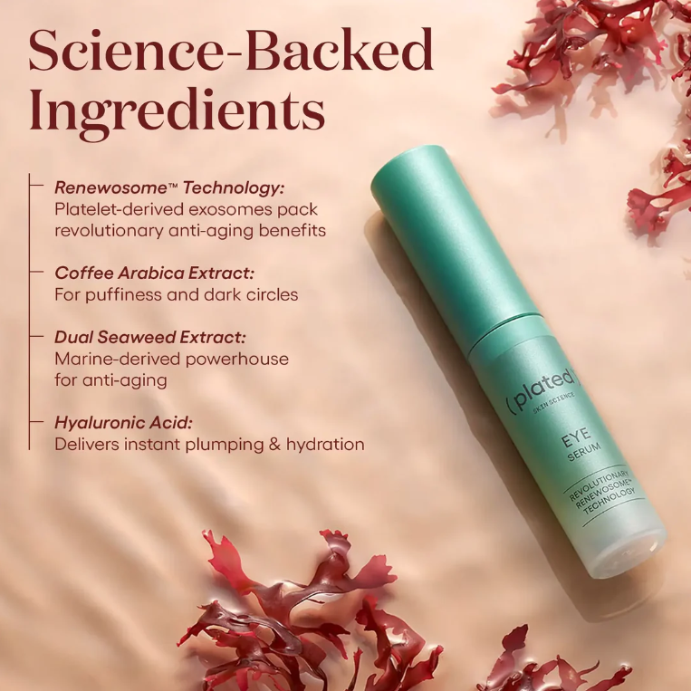 EYE Serum