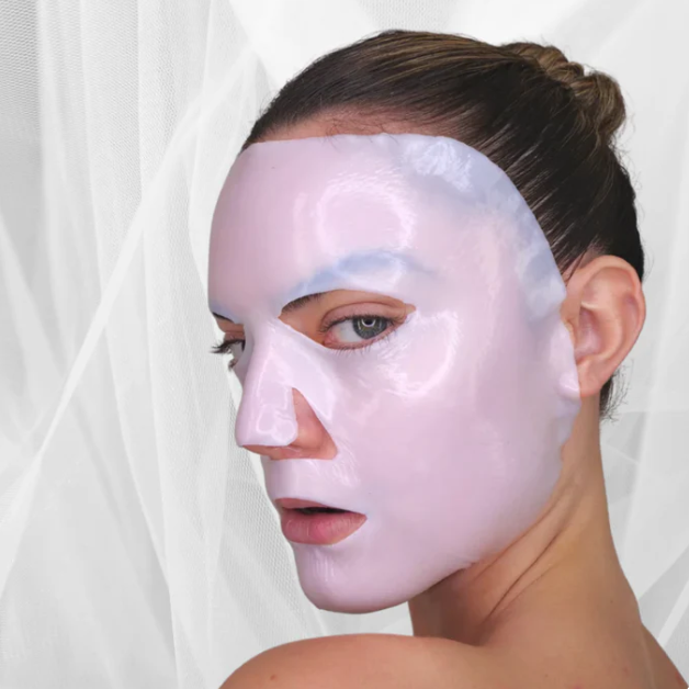 Intense Hydration Face Mask