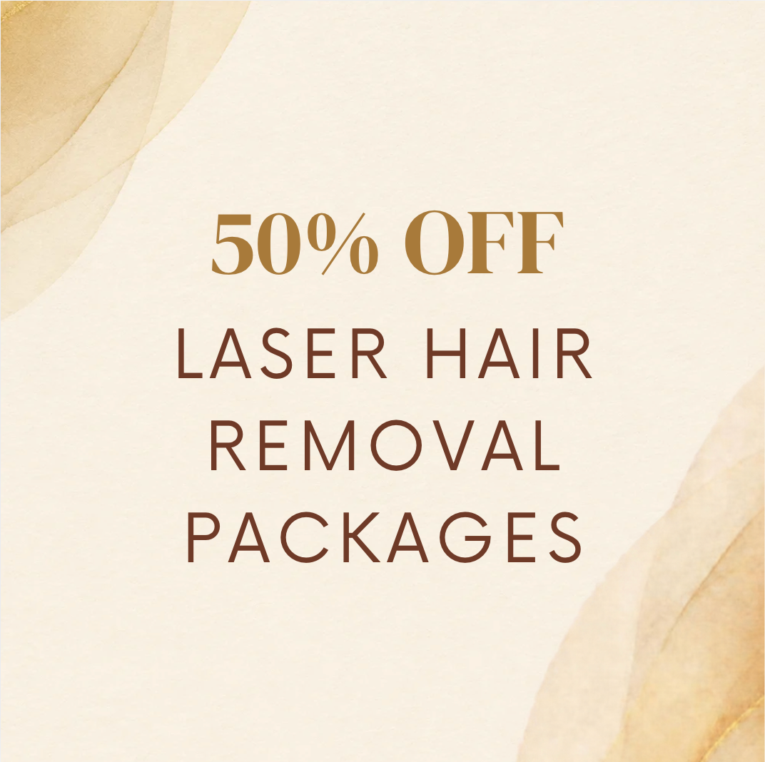 Laser Hair Removal