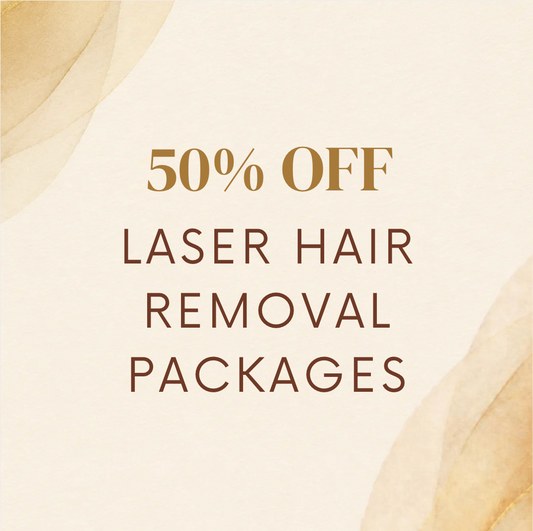 Laser Hair Removal